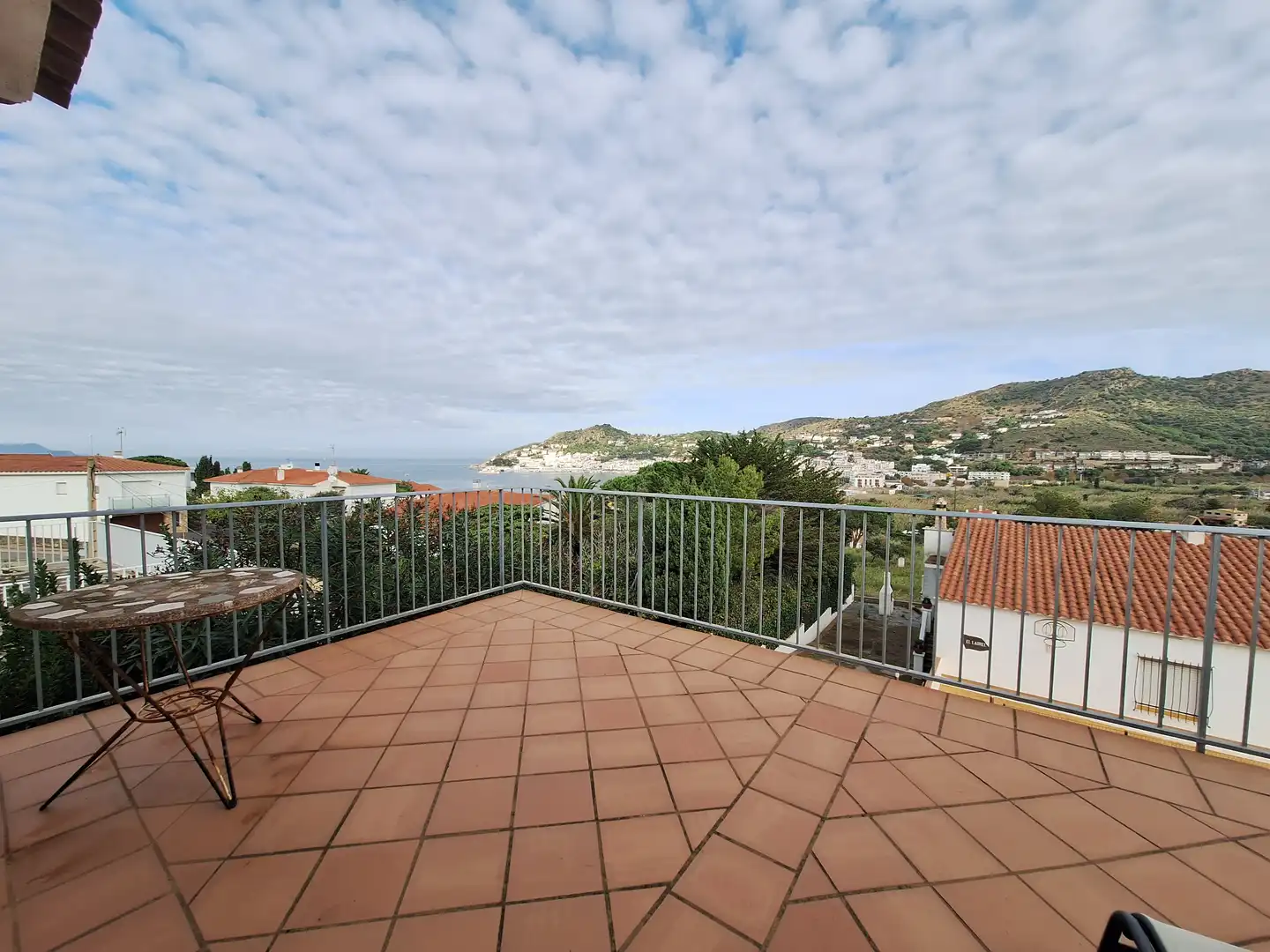 Detached homes for sale in El Port de la Selva