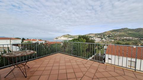 Foto 4 de Casa adosada en venta en El Port de la Selva, Girona