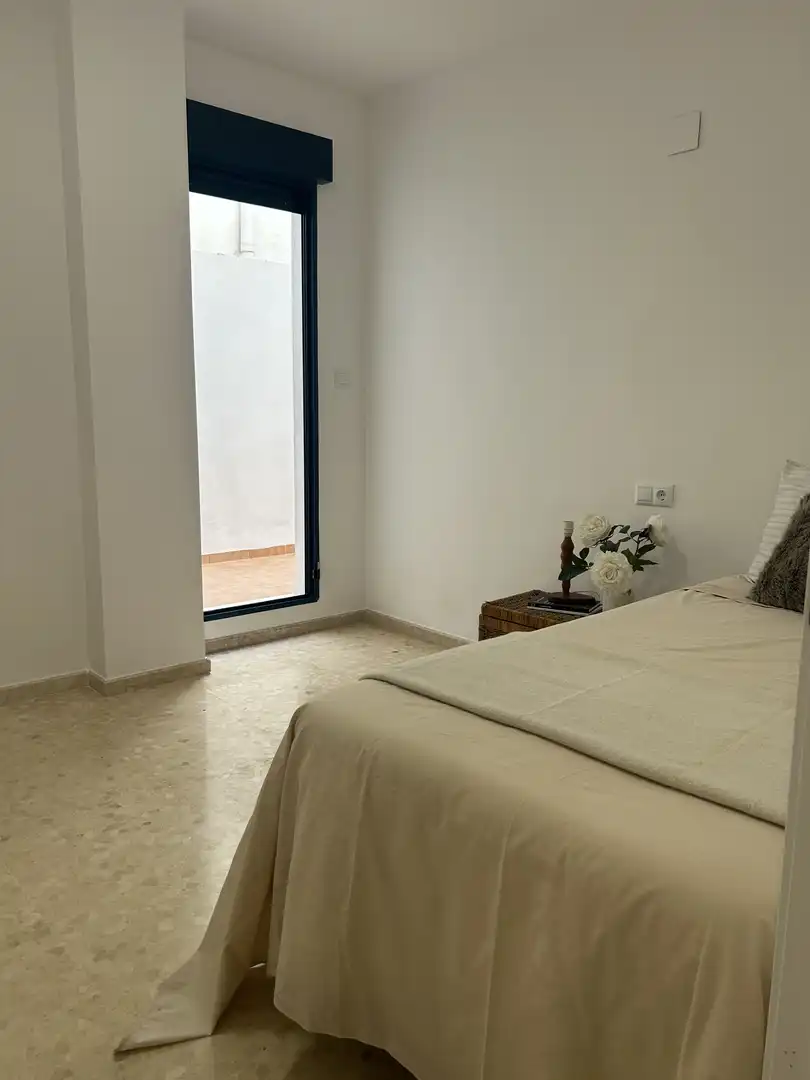 Dormitori de Pis de lloguer en Oliva