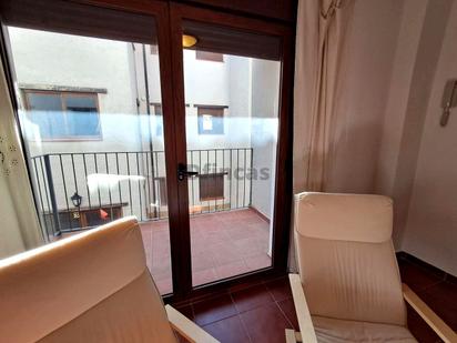 Bedroom of Flat for sale in Manzanera  with Heating, Terrace and Storage room