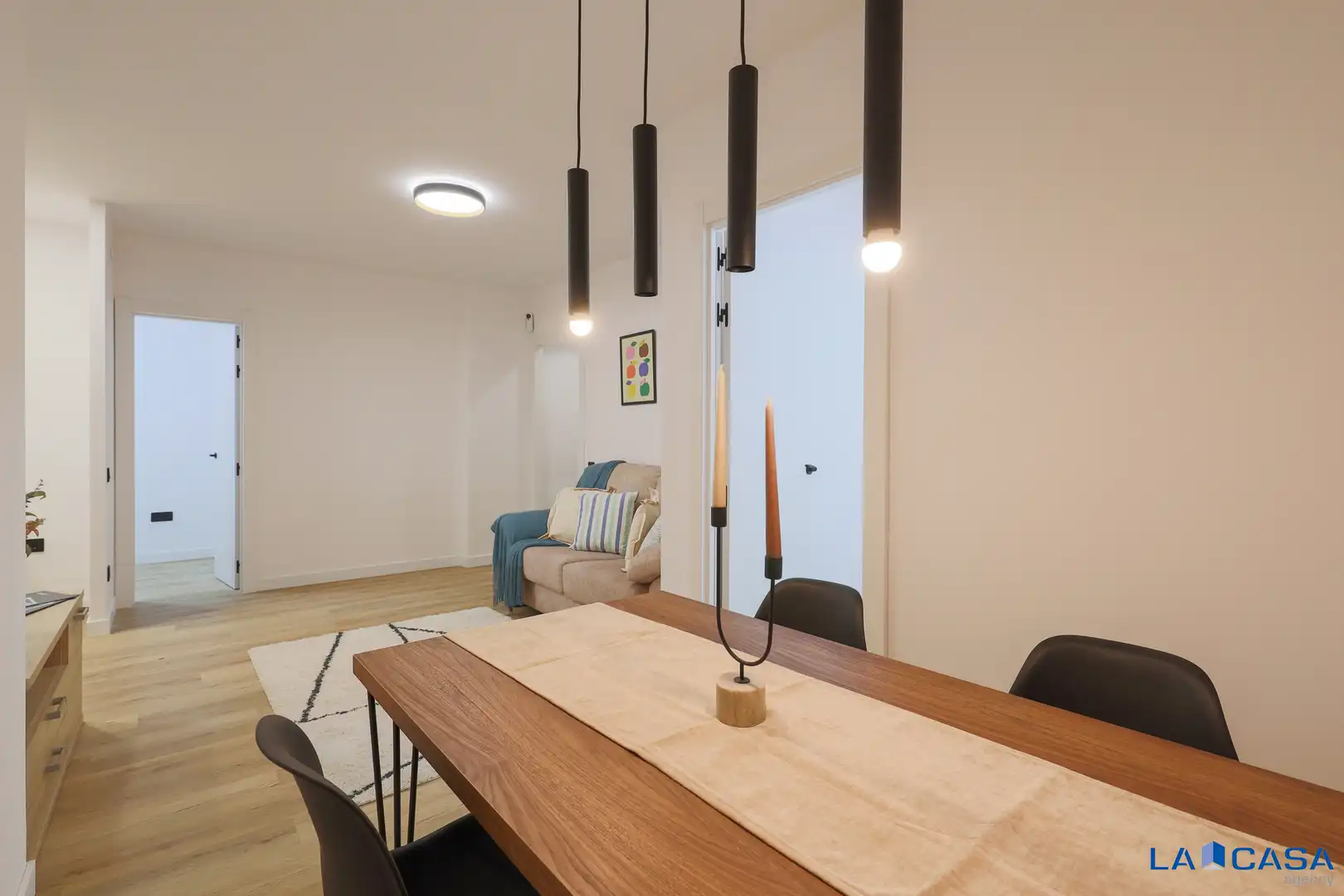 Comedor de Planta baja en venta en Barcelona
