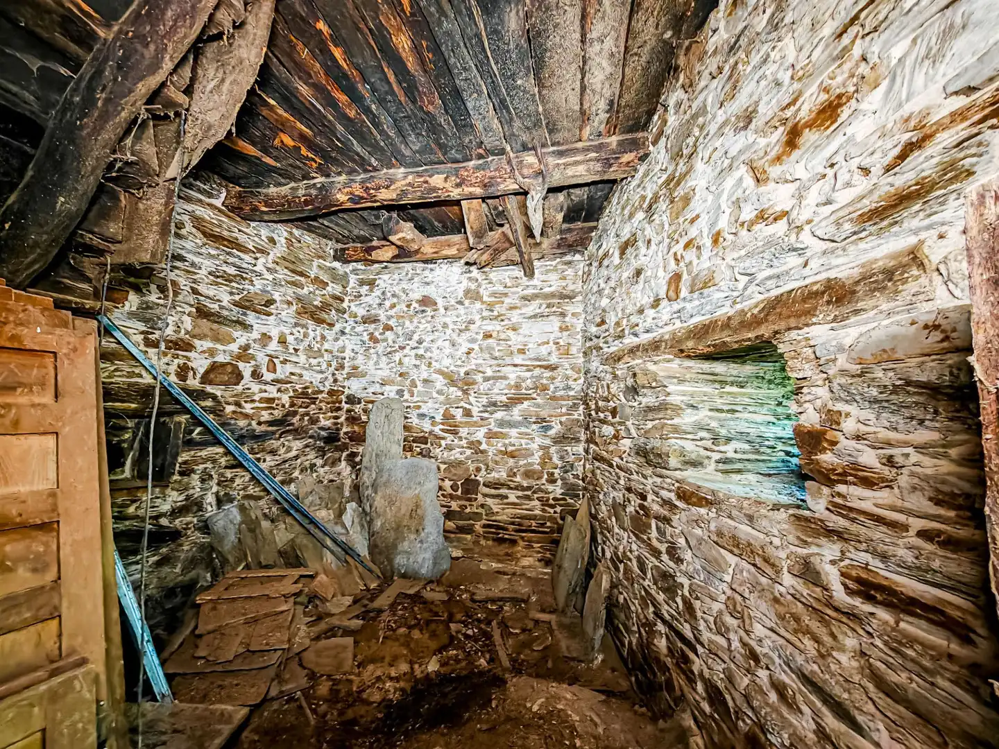 Finca rústica en venda en Ponferrada