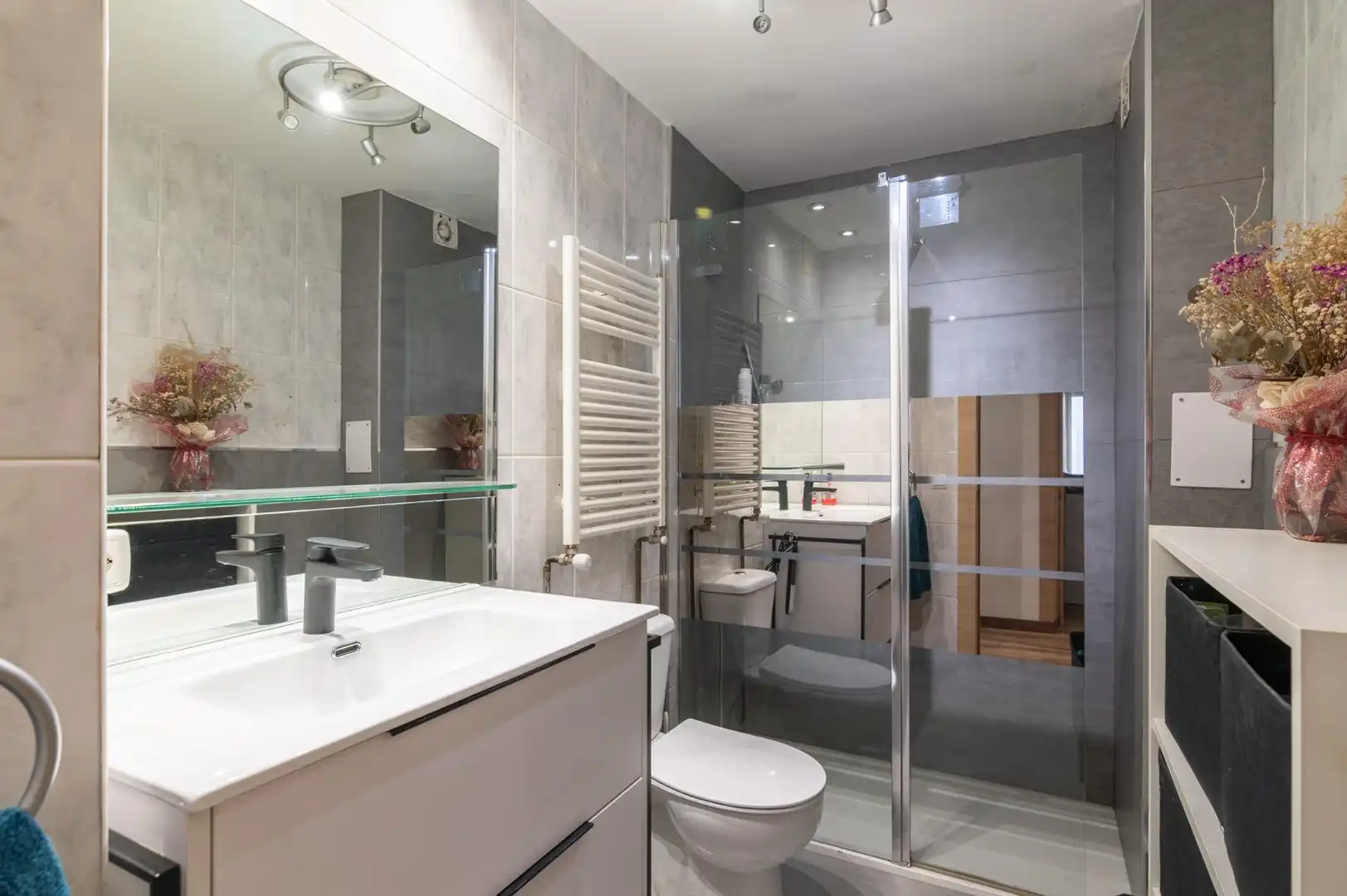 Flat with lift for sale in Calle DIVINA PASTORA, imagen 16