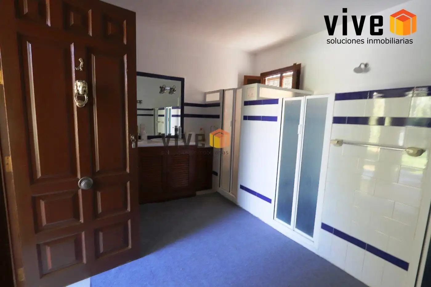 Bedroom of Houses for sale in Espartinas  with Air Conditioner, Heating and Terrace