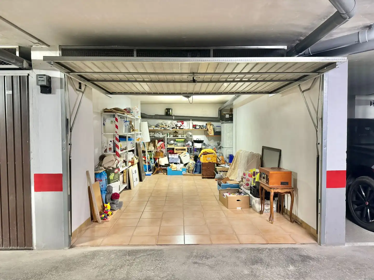 Piso con piscina en venta en L'Albir, imagen 31
