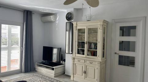 Foto 5 de Piso de alquiler en Torreblanca del Sol, Málaga