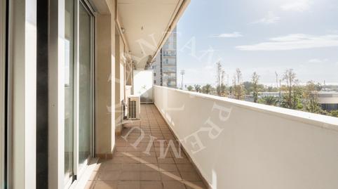 Photo 3 of Flat for sale in Passeig del Taulat, Diagonal Mar i el Front Marítim del Poblenou,  Barcelona Capital