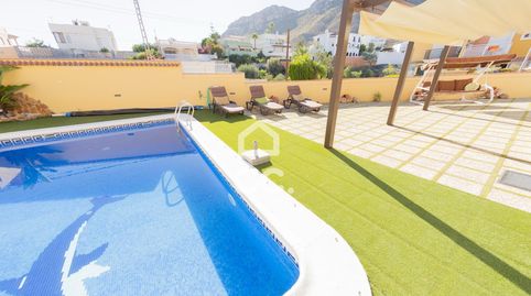 Photo 2 of Single-family semi-detached for sale in Calle de Río de Janeiro, 38, Calabardina, Águilas