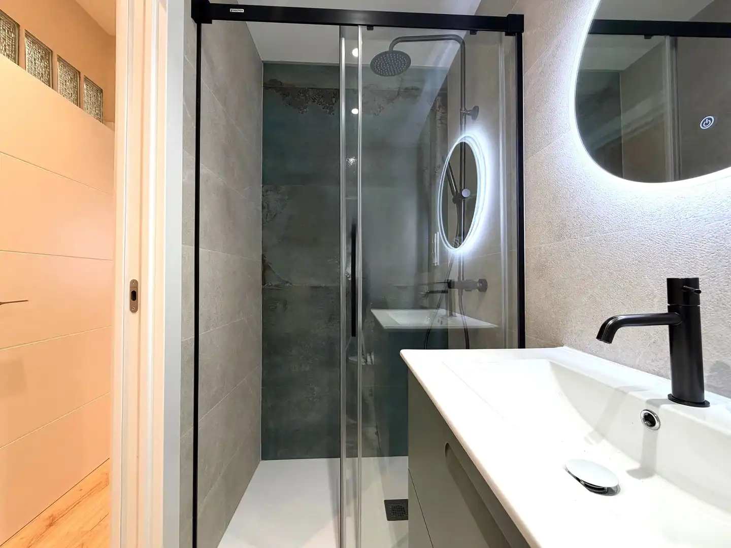 Appartement avec ascenseur à vendre à Rodriguez Arias, imagen 18