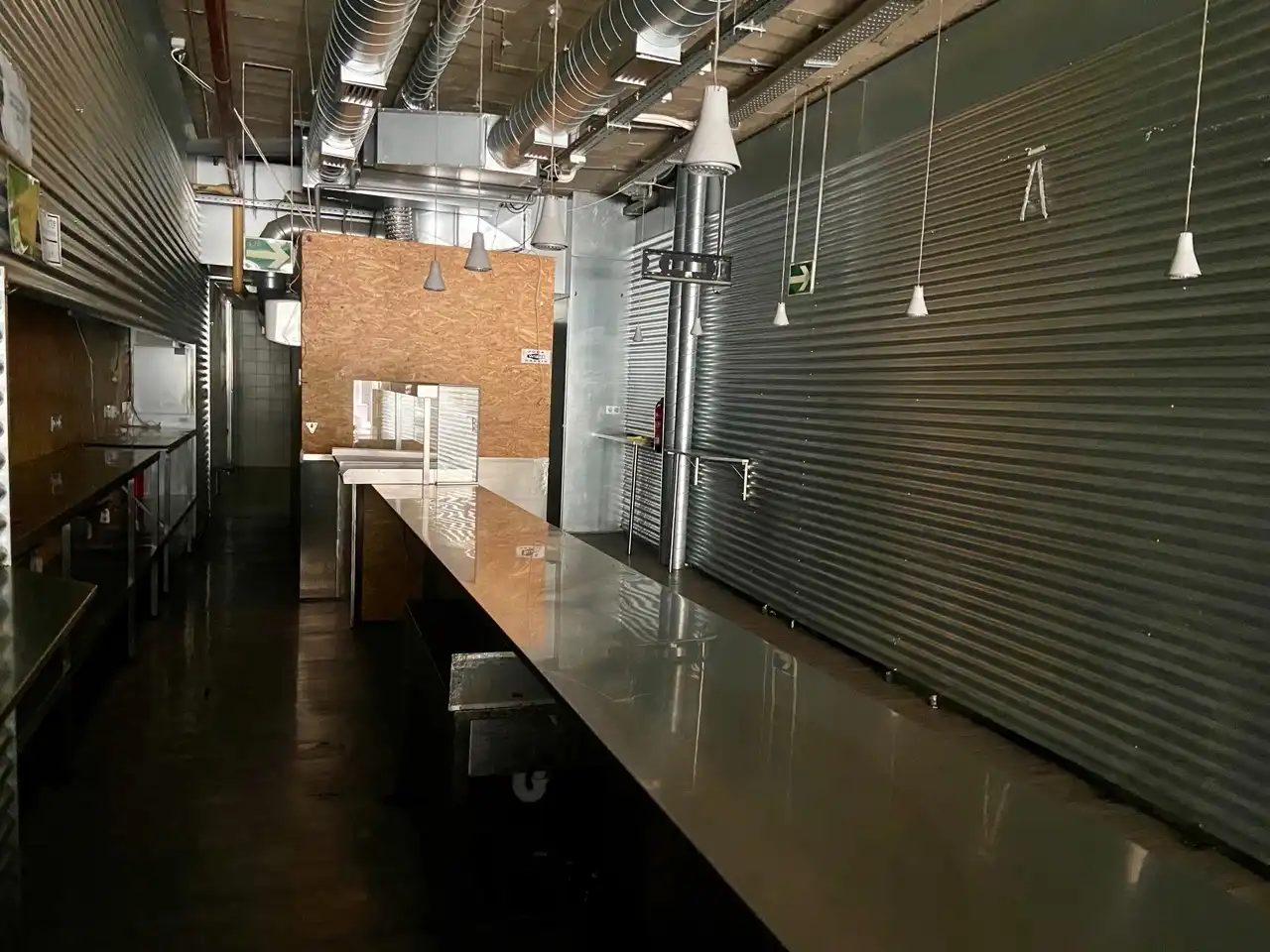 Business premises to rent in Calle Cruz, imagen 6