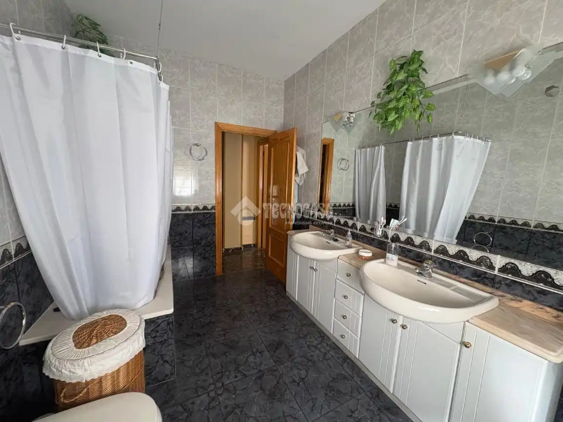 Baño de Casa o chalet en venta en Los Villares