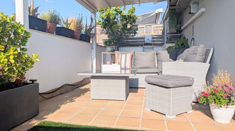 Foto 2 de Dúplex en venda a Sant Pere, Terrassa