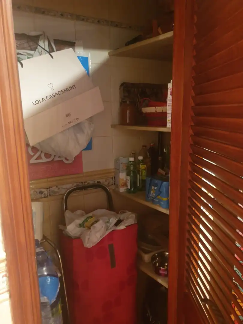 Casa amb terrassa en venda a Madrigal, imagen 19