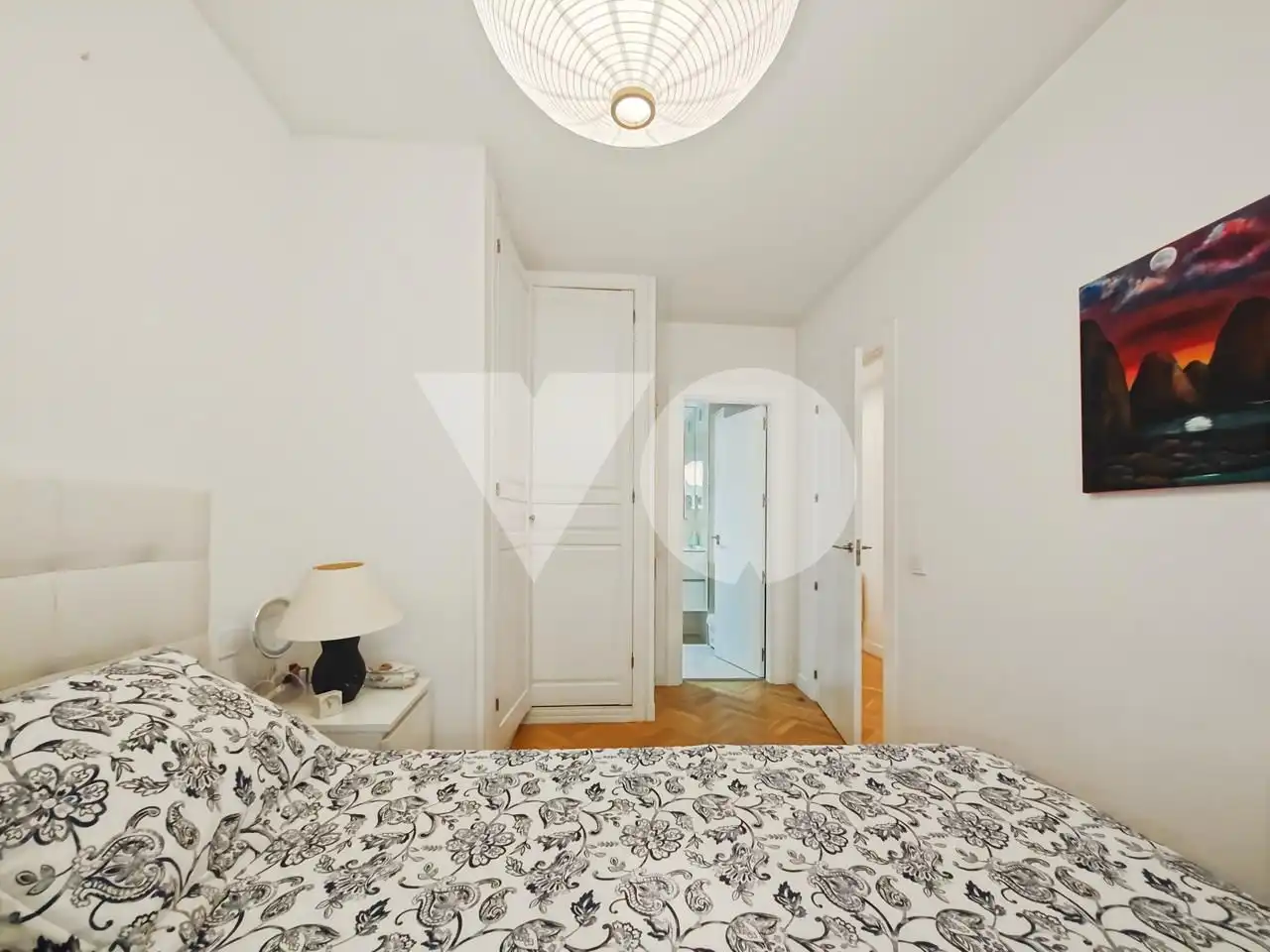 Habitación de Piso en venta en Madrid con Aire acondicionado, Calefacción y Trastero