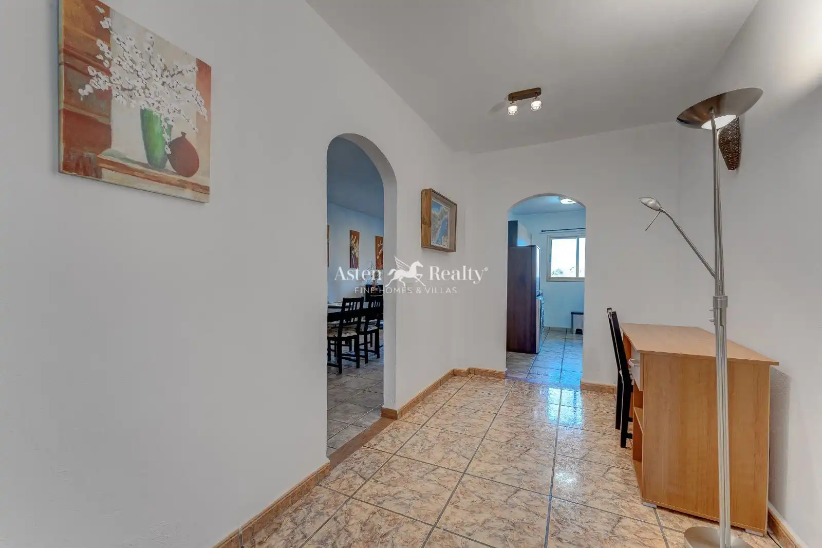 Casa o xalet en venda en Adeje amb Aire condicionat, Traster i Piscina