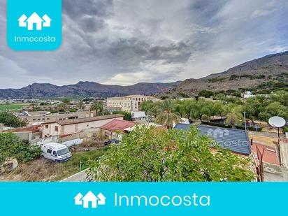 Vista exterior de Casa o xalet en venda en Orihuela amb Terrassa