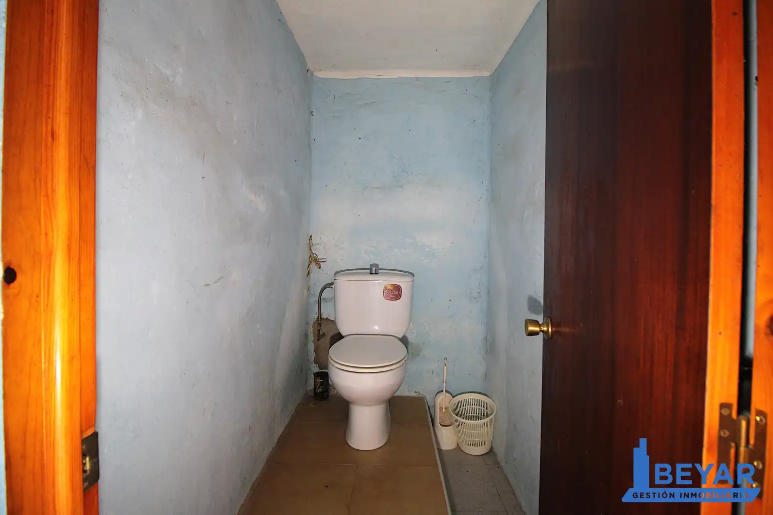 Casa o chalet en venta en Barcenilla - Barrio Borrabio, 5, Barcenilla