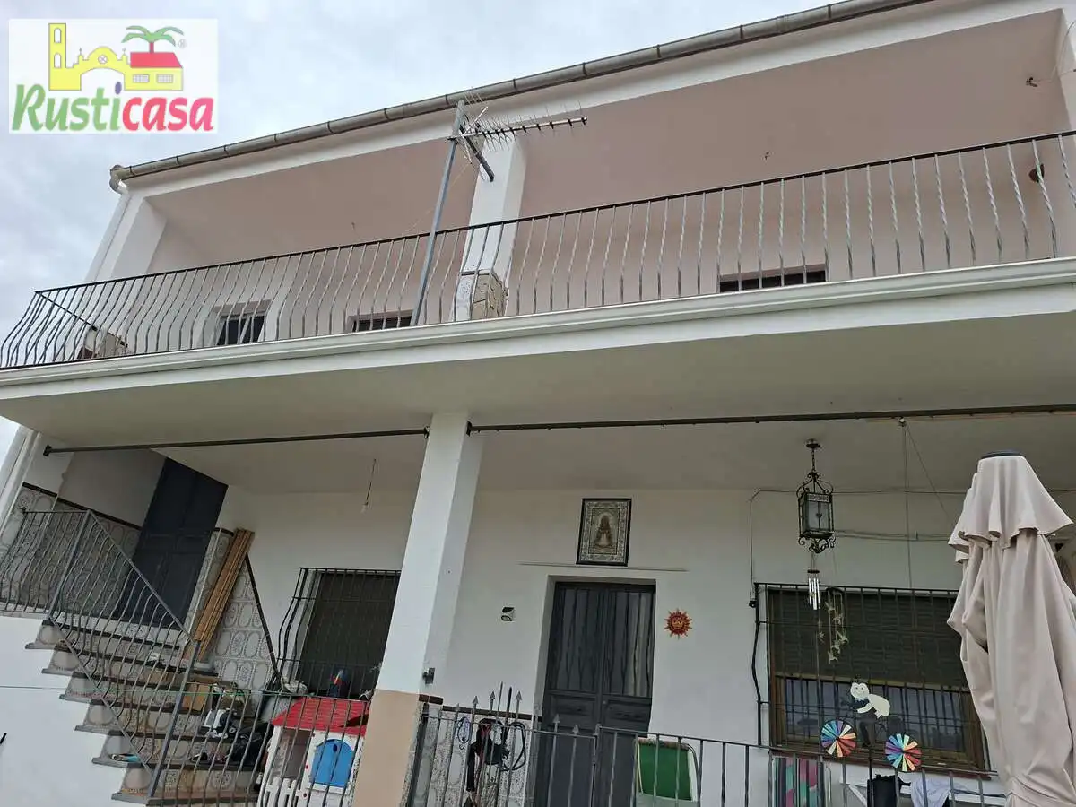 Casa en venda a Baños de la Encina, imagen 2