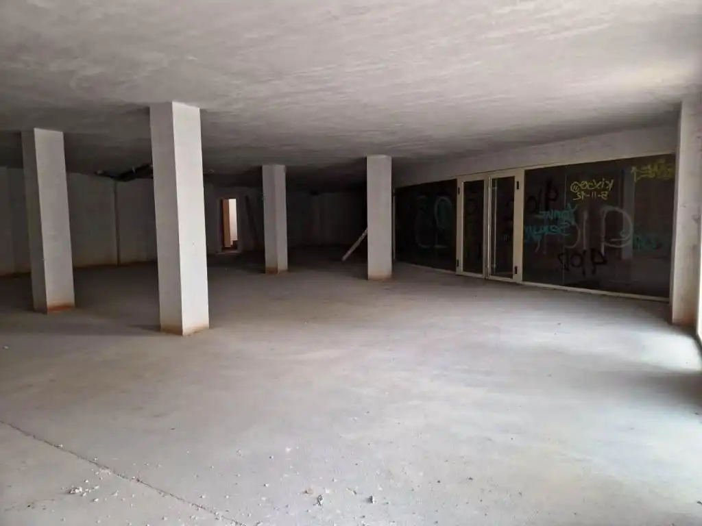 Business premises to rent in Binéfar, imagen 8