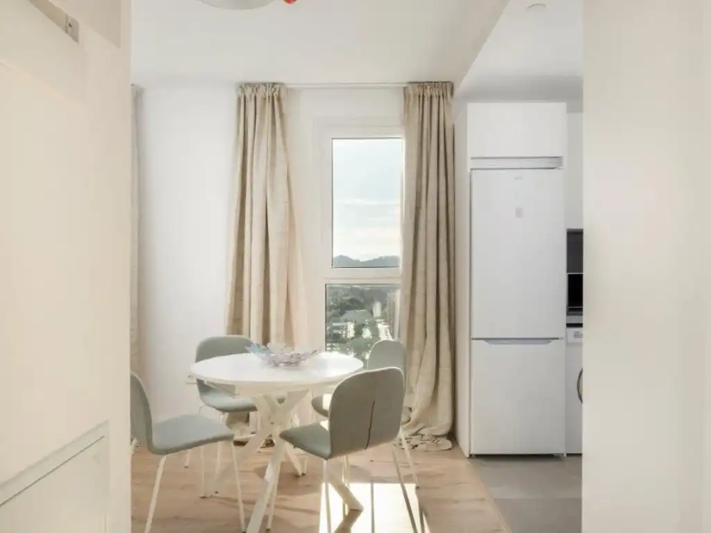 Apartamento en venta en Martiricos - La Roca - La Rosaleda