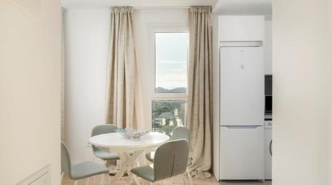 Foto 4 de Apartament en venda a Martiricos - La Roca - La Rosaleda, Málaga Capital