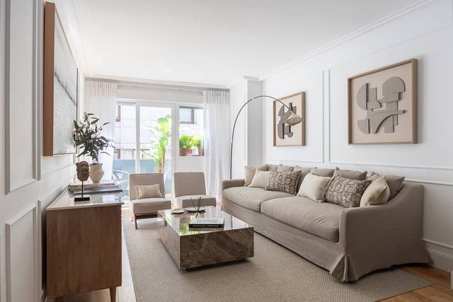 Piso en Venta en Recoletos