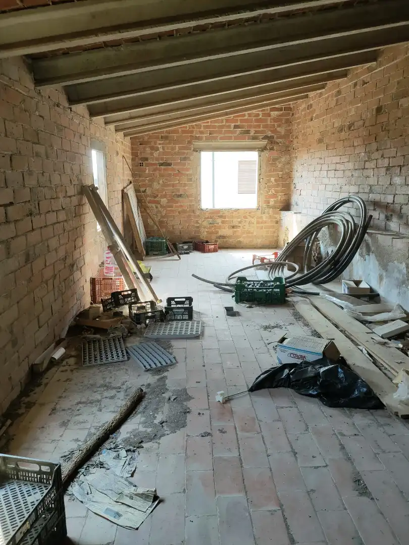 Casa o xalet en venda en La Tallada d'Empordà