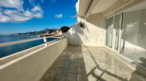 Photo 5 of Apartment to rent in Mascarat, Alicante