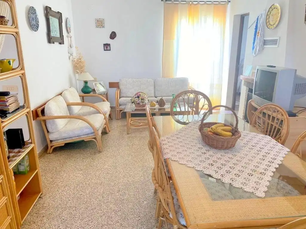 Chalet con piscina en venta en Mogente / Moixent, imagen 6