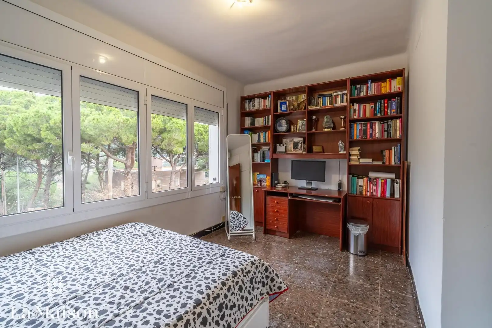 Casa amb terrassa en venda a Arenys de Munt, imagen 16