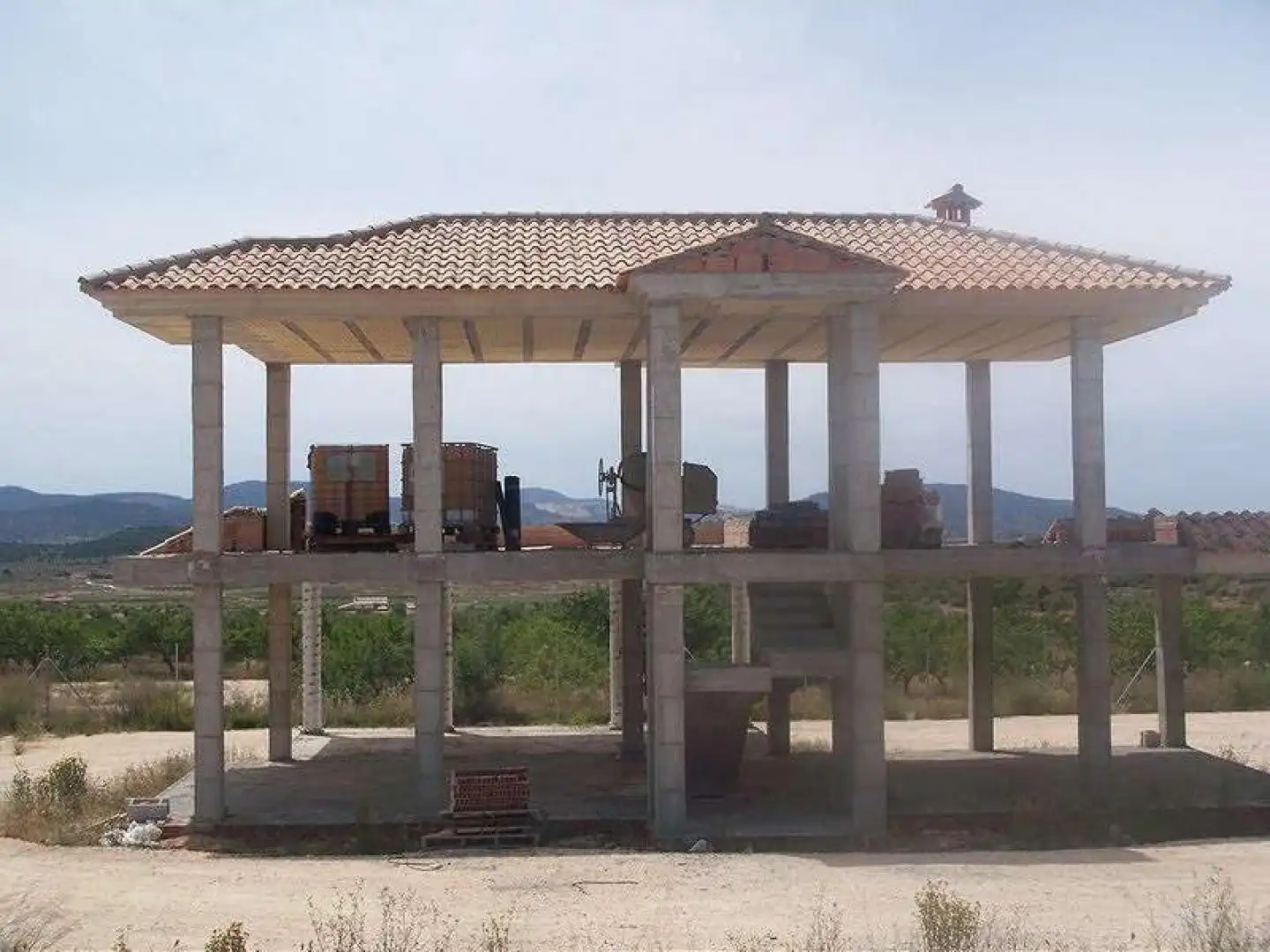 Casa en venda a El Pinós / Pinoso, imagen 20