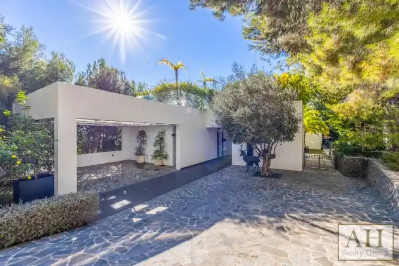 House for sale in Altea la Vella, imagen 8
