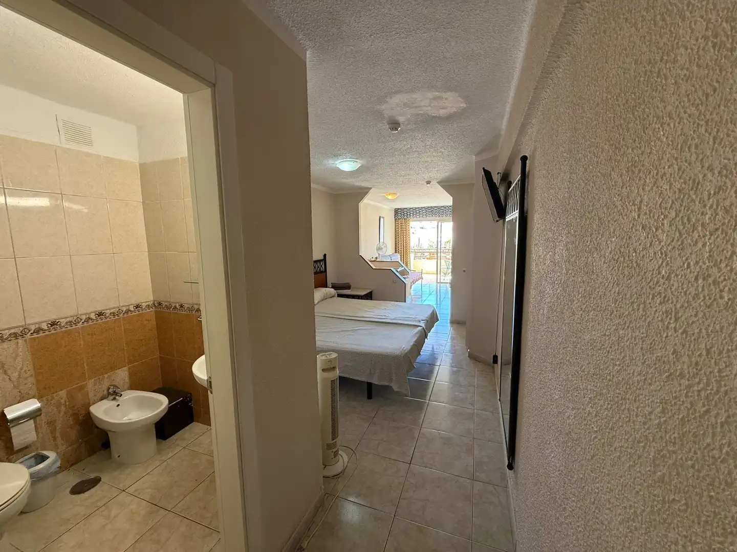 Studio avec piscine à vendre à Avenida de España 10, imagen 2