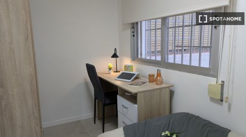 Photo 4 of Flat for rent in El Castell, Burjassot