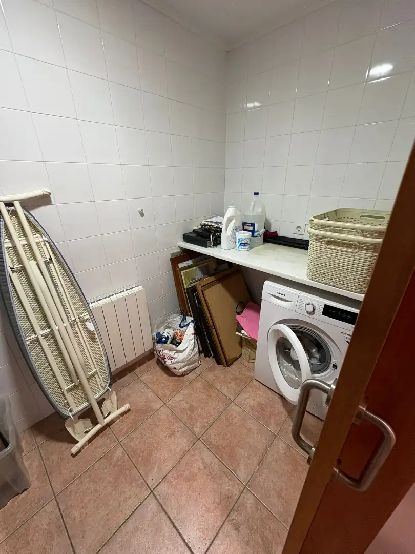 Dúplex en venda a Carrer Doctor Raventós, Sant Hilari Sacalm