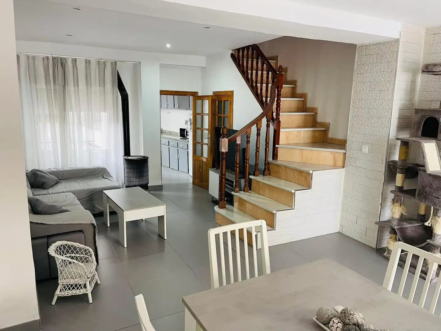 Casa o chalet en venta en Antequera con Aire acondicionado, Calefacción y Terraza