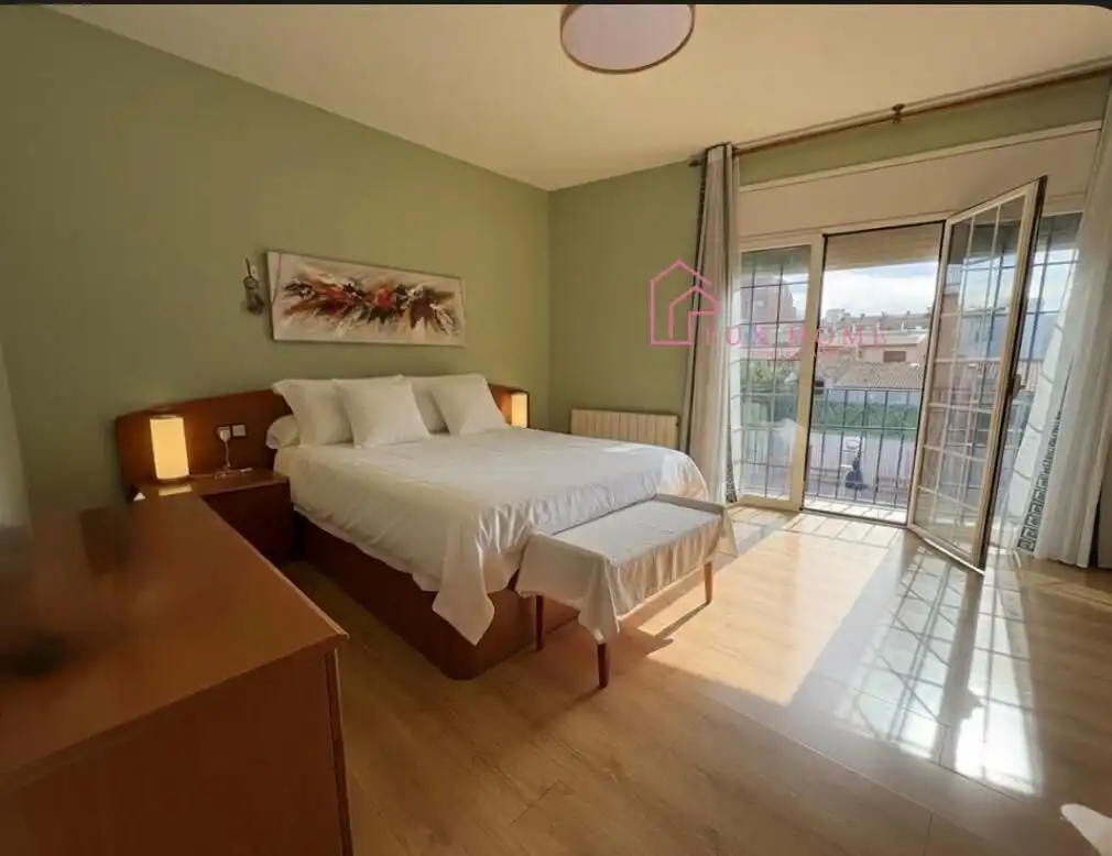 Habitación de Casa o chalet en venta en Santa Perpètua de Mogoda