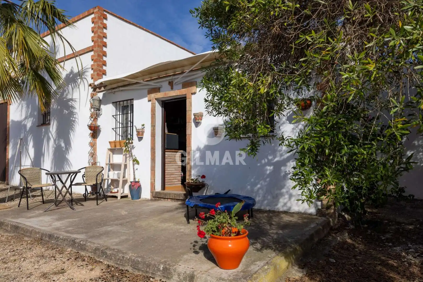 Chalet con jardín en venta en Arcos de la Frontera, imagen 26