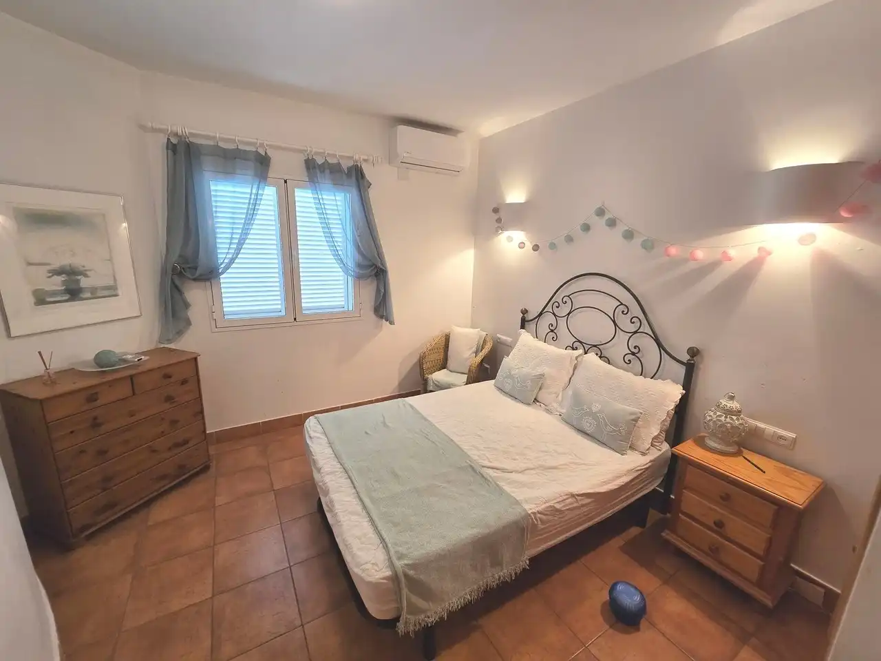 Casa con piscina in vendita a El Palmeral, imagen 17