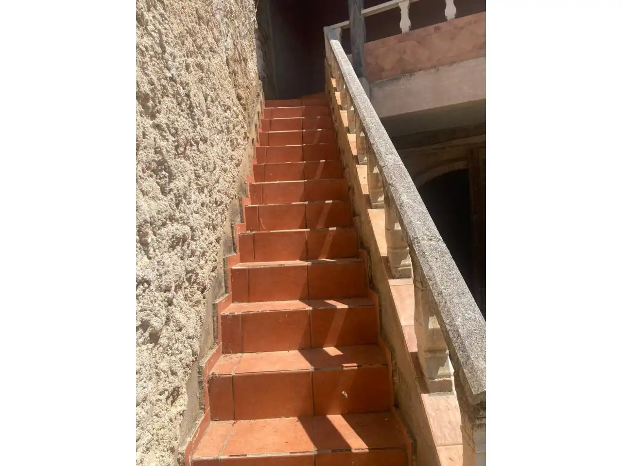 Casa rústica amb jardí en venda a Riego de la Vega, imagen 33