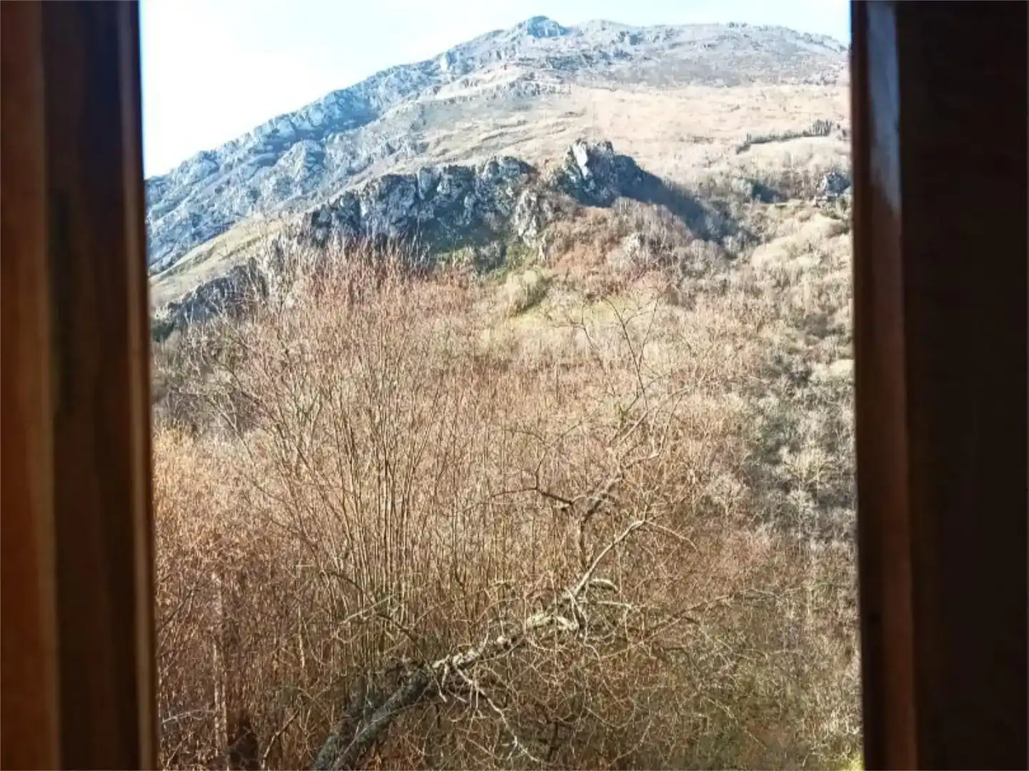 Pis en venda en Ponga amb Jardí privat i Balcó