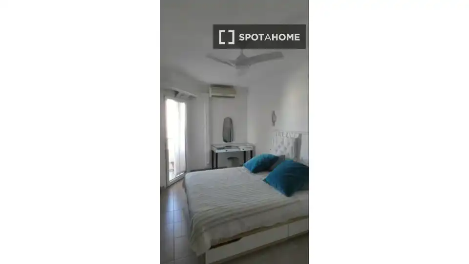 Habitació a Cala Vinyes
