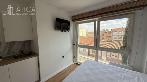 Foto 4 de Estudi de lloguer a Barrio Blanco, Salamanca Capital