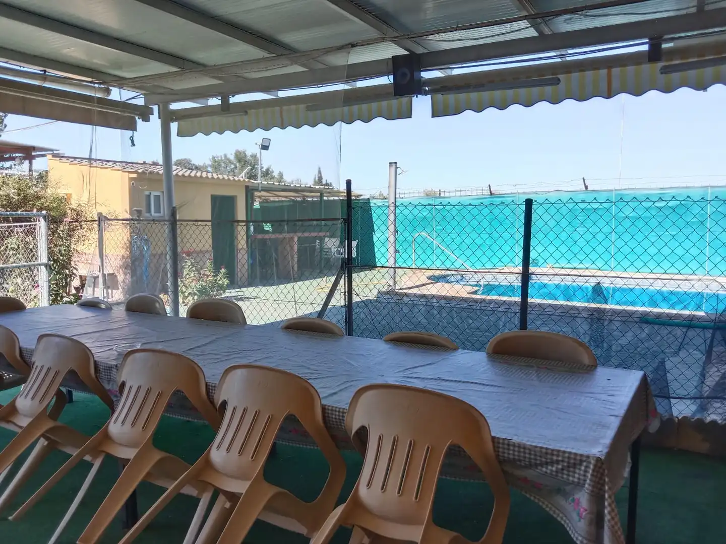 Casa en venta en Los Palacios y Villafranca