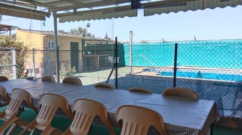 Foto 3 de Casa o chalet en venta en Los Palacios y Villafranca, Sevilla