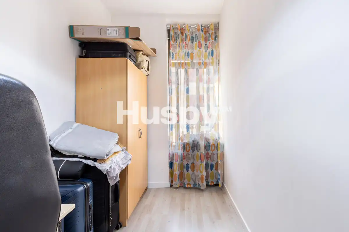 Wohnung mit Aufzug zum Verkauf in Carrer de Borrull, imagen 21