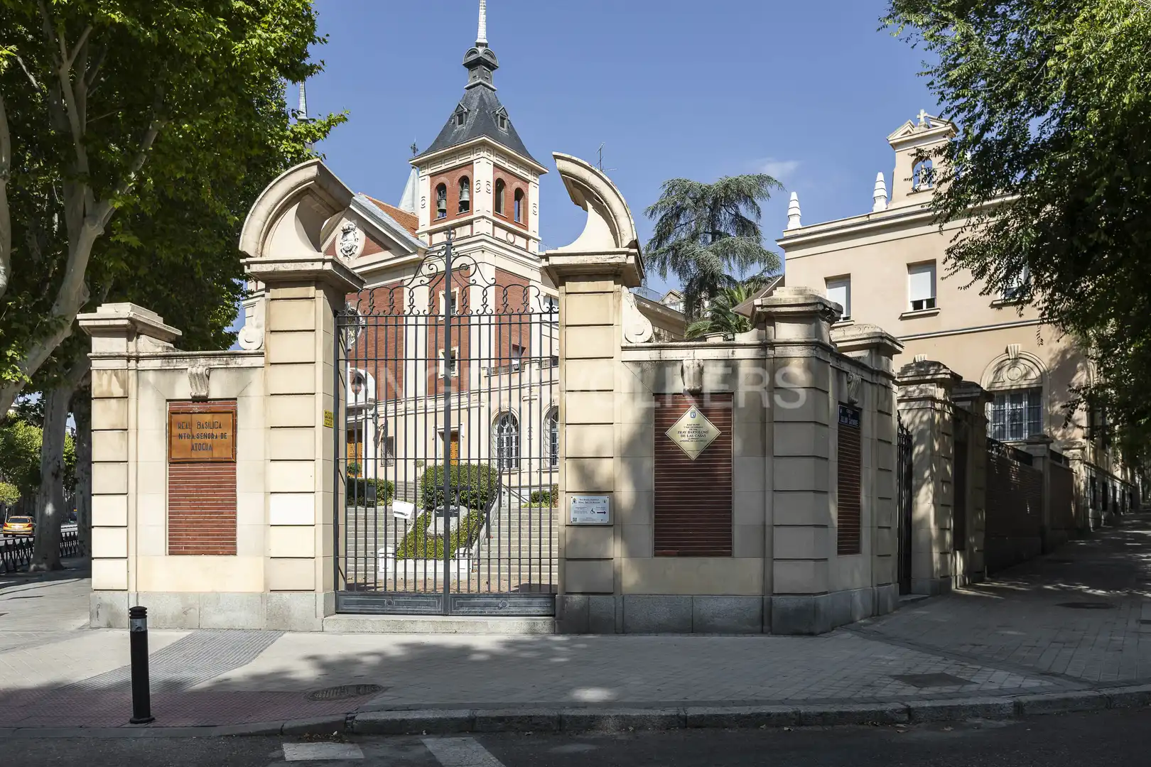 Appartamento con terrazza in vendita a Retiro, imagen 25