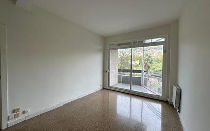 Bedroom of Flat for sale in  Barcelona Capital  with Balcony