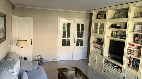 Foto 4 de Piso de alquiler en Estrella, Madrid