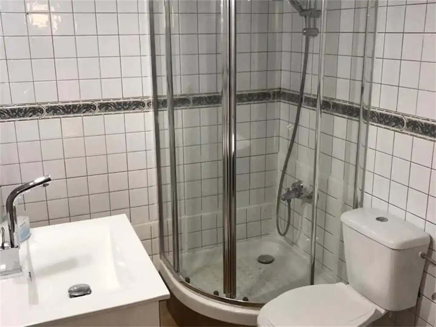 Baño de Planta baja en venta en Xeresa, Valencia
